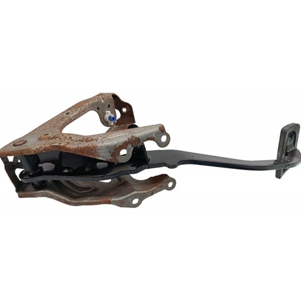 Pedal Freio Honda Hrv 2020