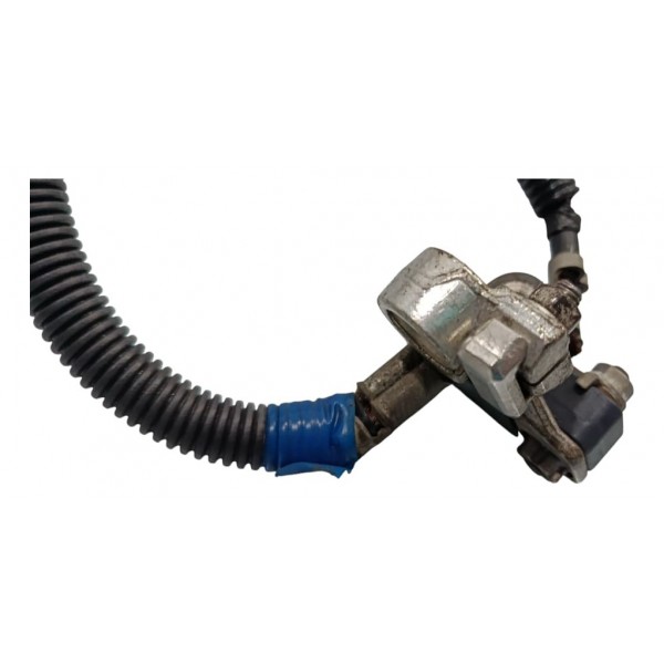 Polo Negativo Bateria Honda Hrv 1.5 2020