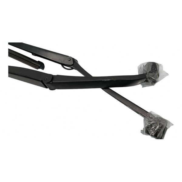 Par Braço Limpador Parabrisa Honda Hrv 1.5 2020
