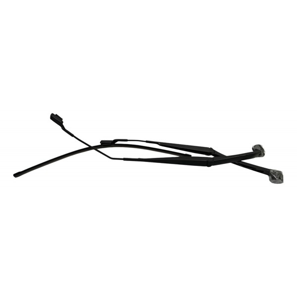 Par Braço Limpador Parabrisa Honda Hrv 1.5 2020