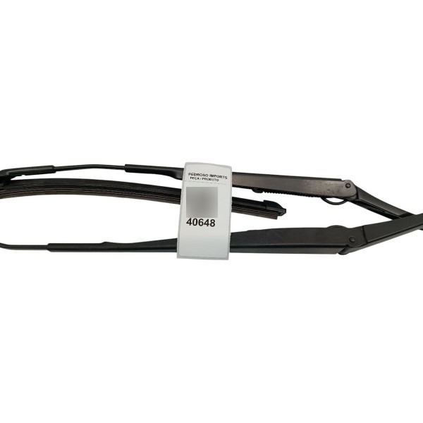 Par Braço Limpador Parabrisa Honda Hrv 1.5 2020