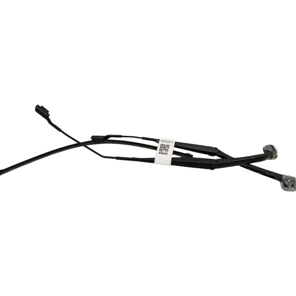 Par Braço Limpador Parabrisa Honda Hrv 1.5 2020