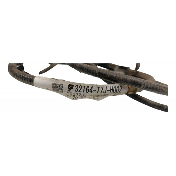Chicote Sensores Traseiro Honda Hrv Touring 1.5 2020