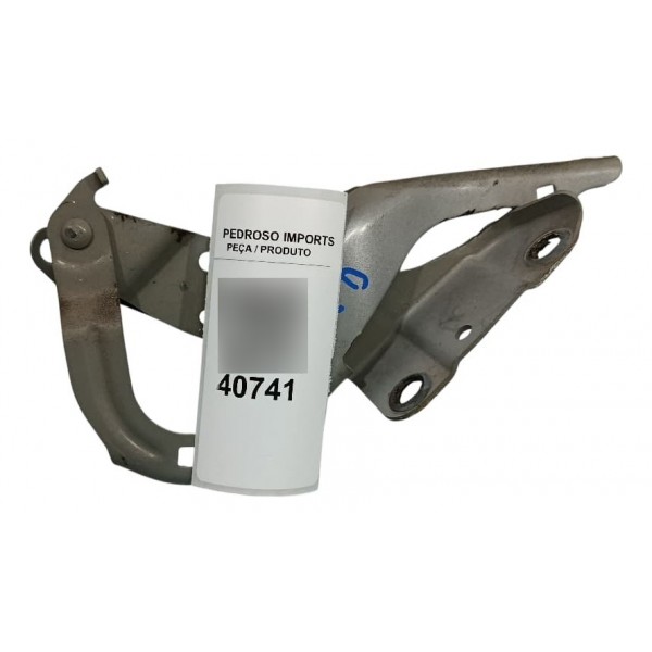 Dobradiça Direita Capo Honda Hrv Touring 1.5 2020