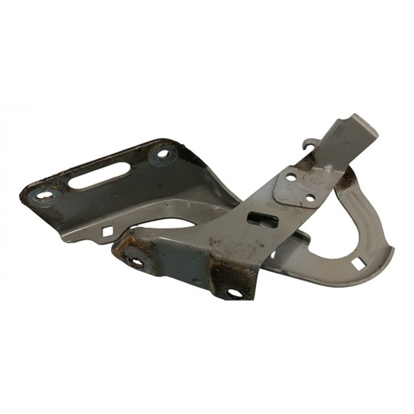 Dobradiça Direita Capo Honda Hrv Touring 1.5 2020
