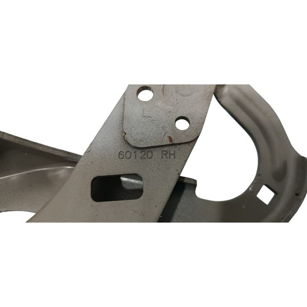 Dobradiça Direita Capo Honda Hrv Touring 1.5 2020