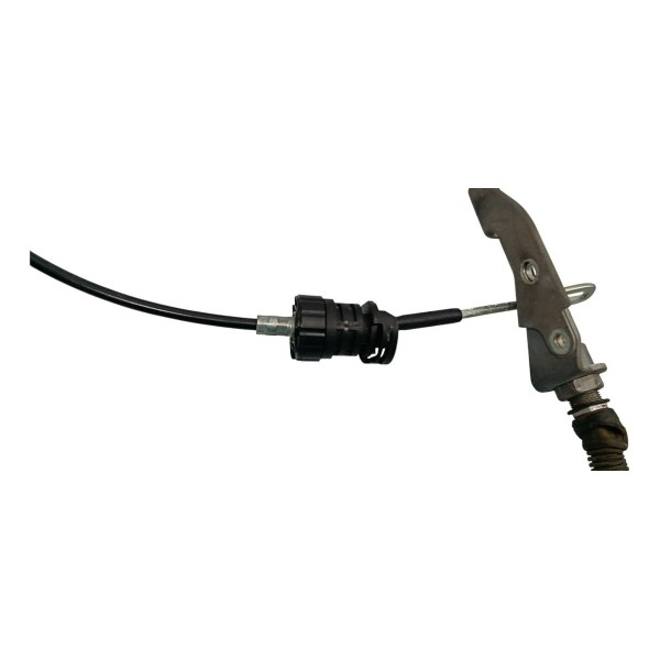 Cabo Seletor Marcha Honda Hrv Turing 1.5 2020