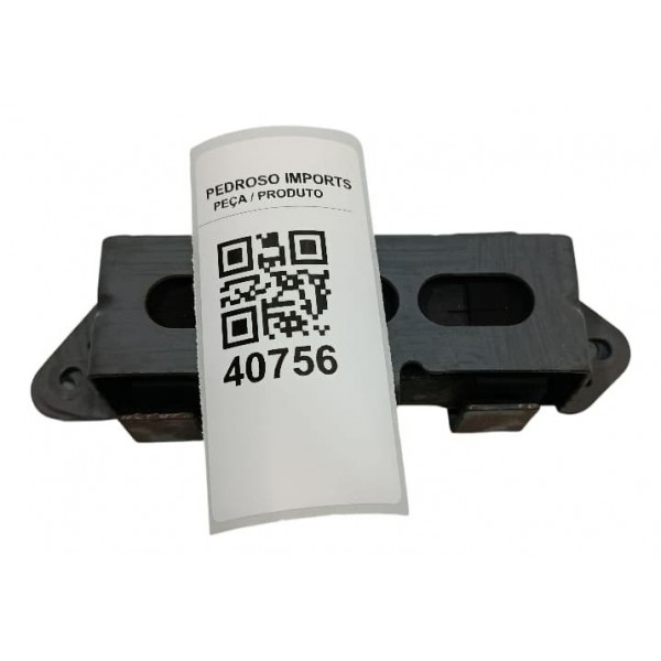 Contrapeso Porta Malas Honda Hrv Touring 1.5 2020