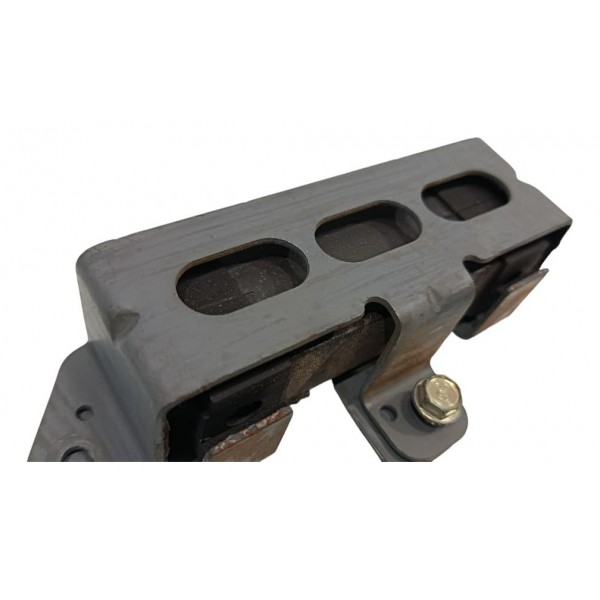 Contrapeso Porta Malas Honda Hrv Touring 1.5 2020
