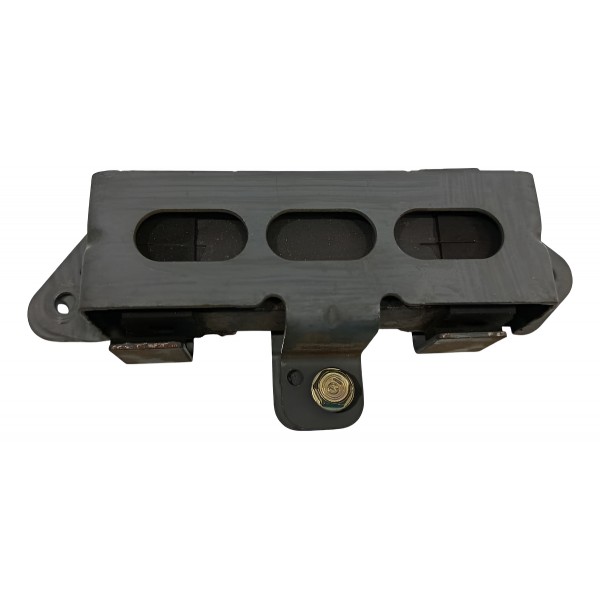 Contrapeso Porta Malas Honda Hrv Touring 1.5 2020
