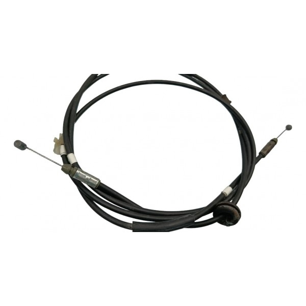 Cabo Abertura Capo Honda Hrv Touring 1.5 2020