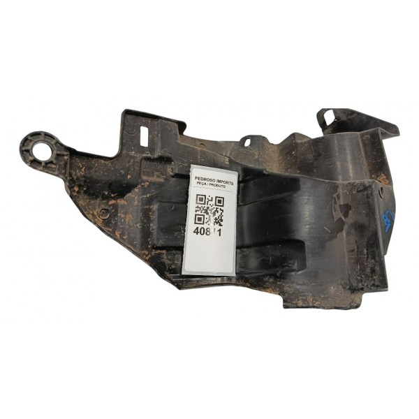 Defletor Acabamento Esquerdo Radiador Honda Hrv Touring 2020