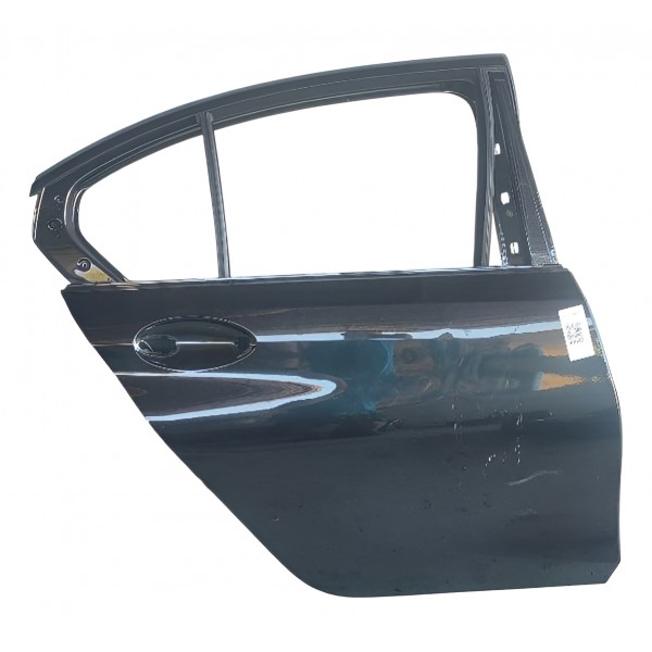 Porta Traseira Direita Bmw 320i G20 2021 (detalhe)
