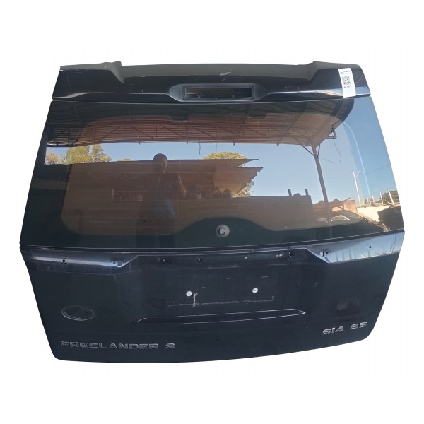 Tampa Porta Malas Leand Rover Freelander 2 2012