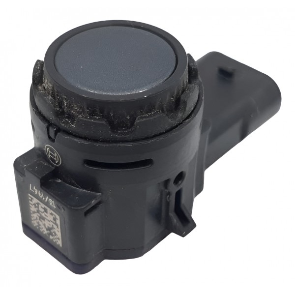 Sensor De Estacionamento Bmw 320i Gp Sport 2022