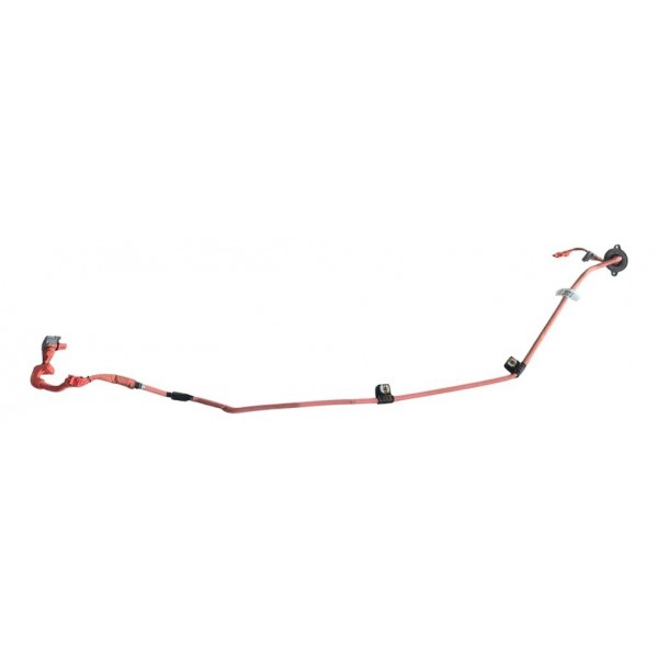 Chicote Cabo Força Carroceria Bmw 320i G20 2021