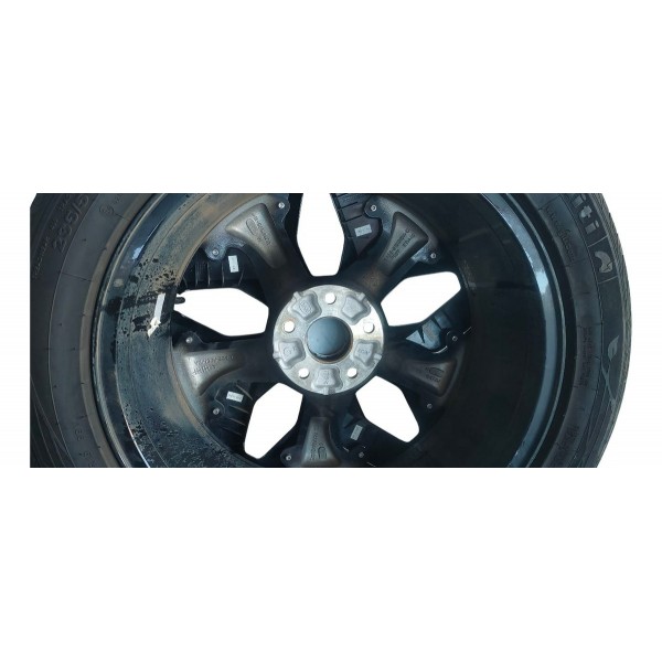 Roda Aro Pneu Byd Song Plus 2024