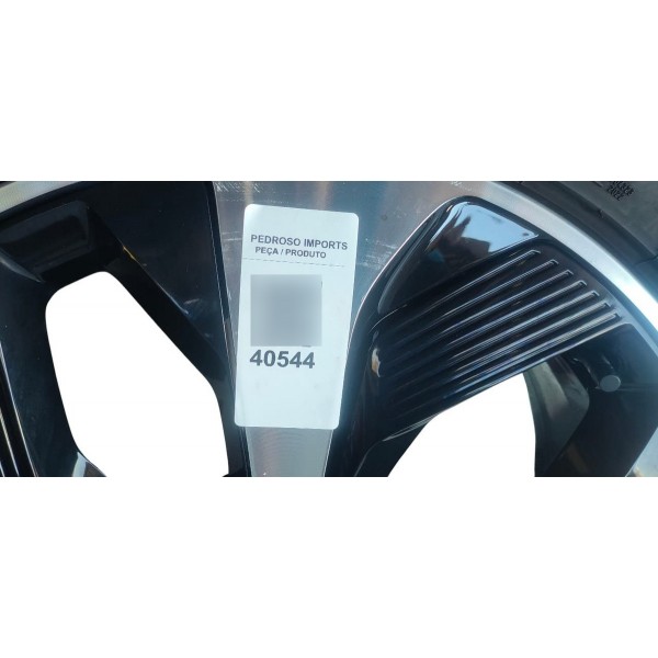 Roda Aro Pneu Byd Song Plus 2024