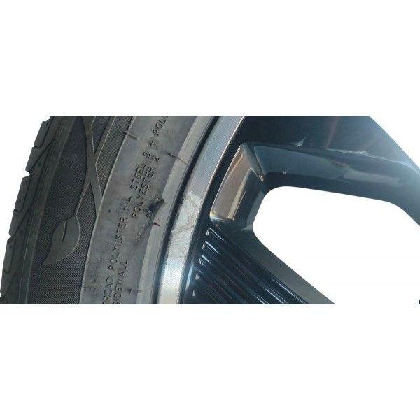 Roda Aro Pneu Byd Song Plus 2024