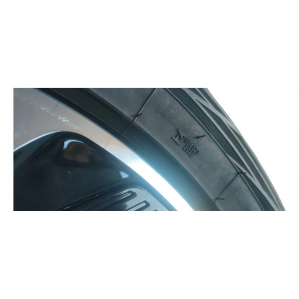 Roda Aro Pneu Byd Song Plus 2024