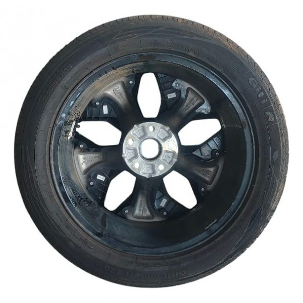 Roda Aro Pneu Byd Song Plus 2024