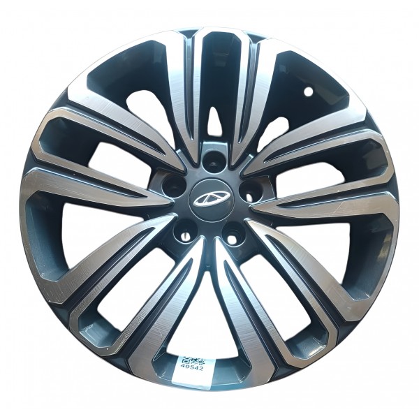 Roda Liga Leve Aro 18 Chery Tiggo 8 2021