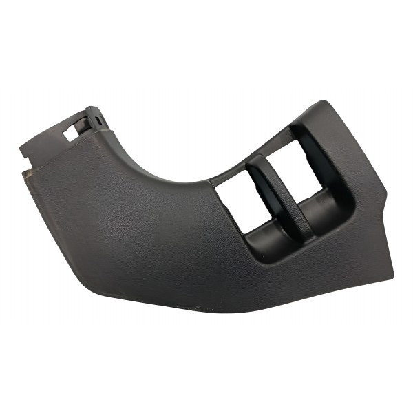 Moldura Soleira Esquerda Honda Hrv Touring 1.5 2020