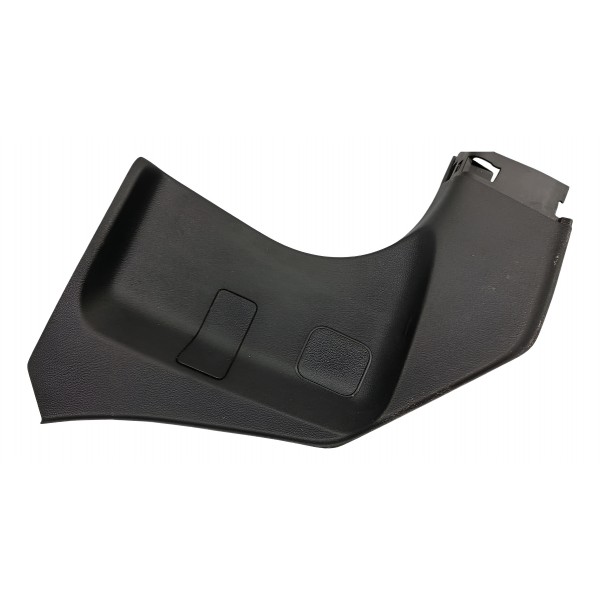 Moldura Soleira Direita Honda Hrv Touring 1.5 2020