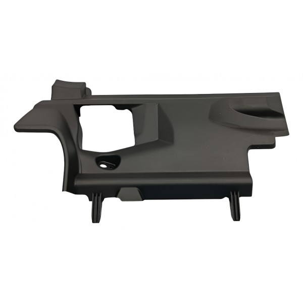 Acabamento Inferior Painel Honda Hrv Touring 1.5 2020