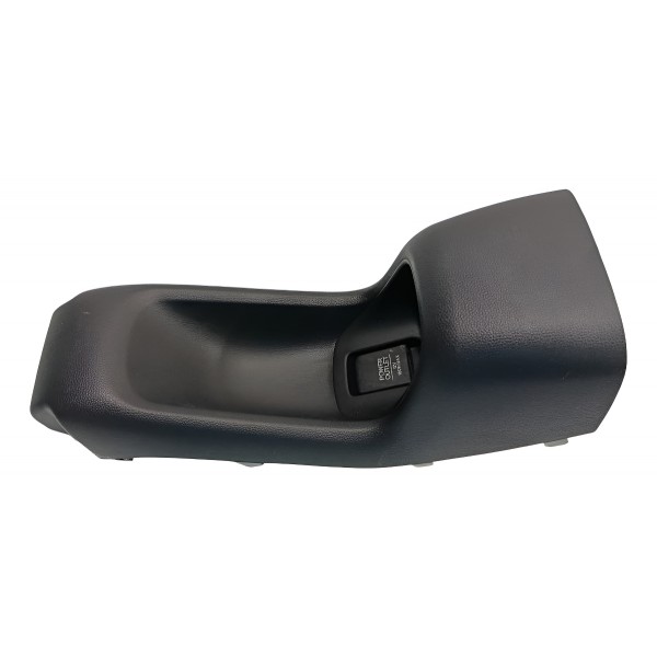 Porta Copo Tomada 12v Honda Hrv Touring 1.5 2020