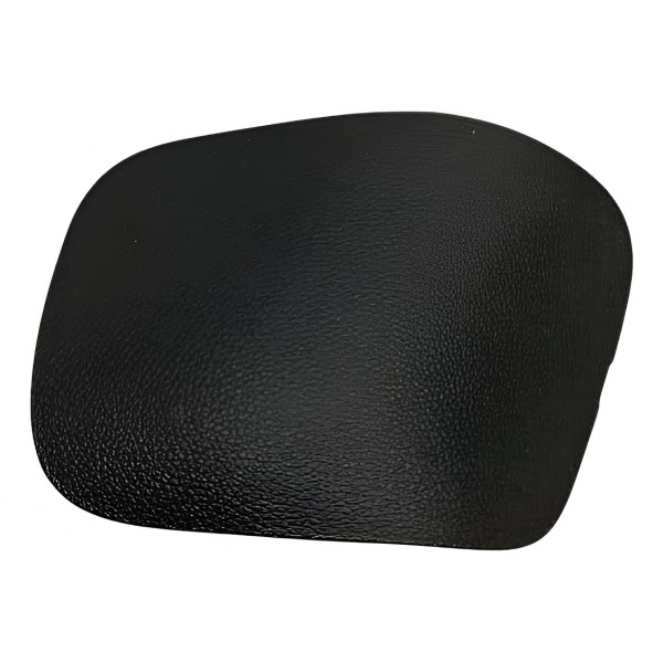 Moldura Esquerda Tampa Traseira Honda Hrv Touring 1.5 2020