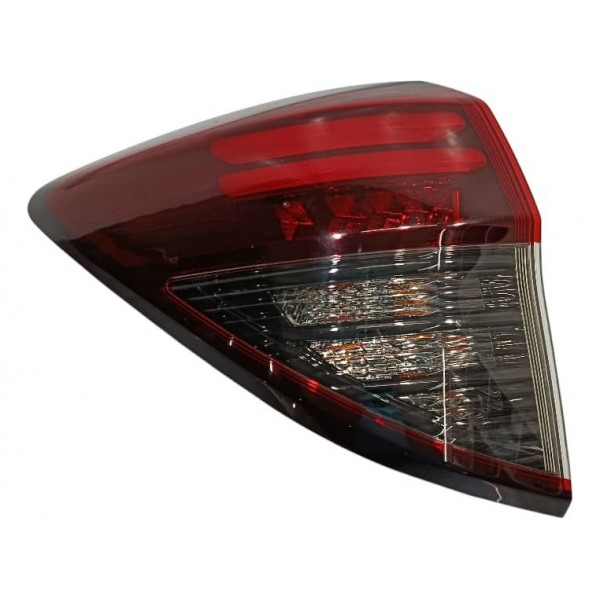Lanterna Tras. Dir. Honda Hrv Touring 1.5 2020 (com Detalhe)