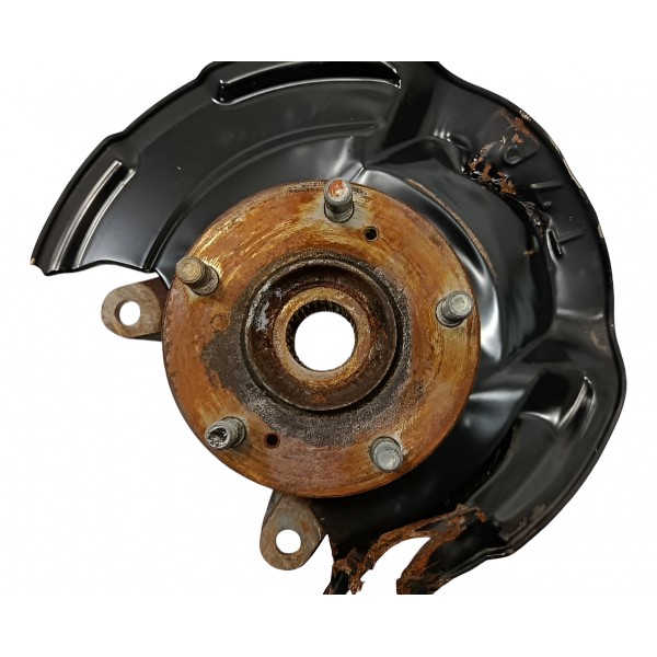 Montante Roda Diant Esq Honda Hrv Touring 1.5 2020 (detalhe)