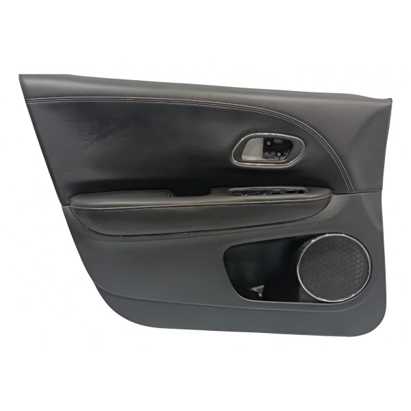 Forro Porta Dianteiro Esquerdo Honda Hrv Touring 1.5 2020