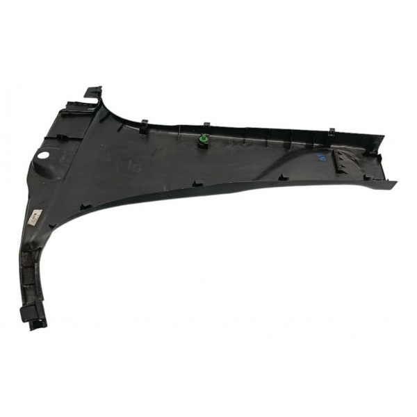 Acabamento Coluna Lateral Direito Honda Hrv Touring 1.5 2020