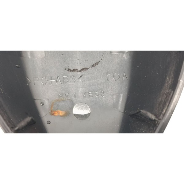 Acabamento Sensor Chuva Honda Hrv Touring 1.5 2020