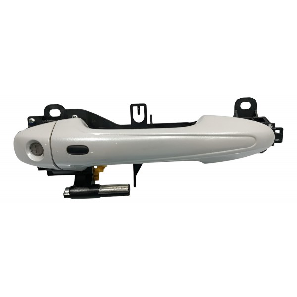 Maçaneta Externa Dianteira Esquerda Toyota Sw4 Gr 2024