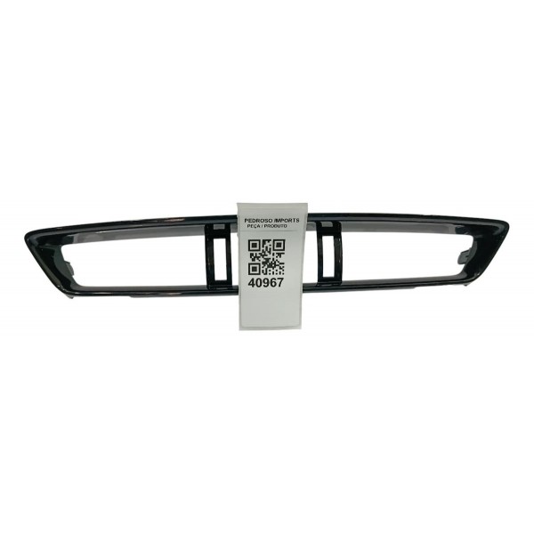 Moldura Difusor Ar Painel Toyota Sw4 Gr 2024