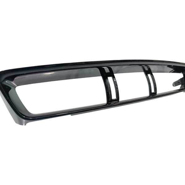 Moldura Difusor Ar Painel Toyota Sw4 Gr 2024