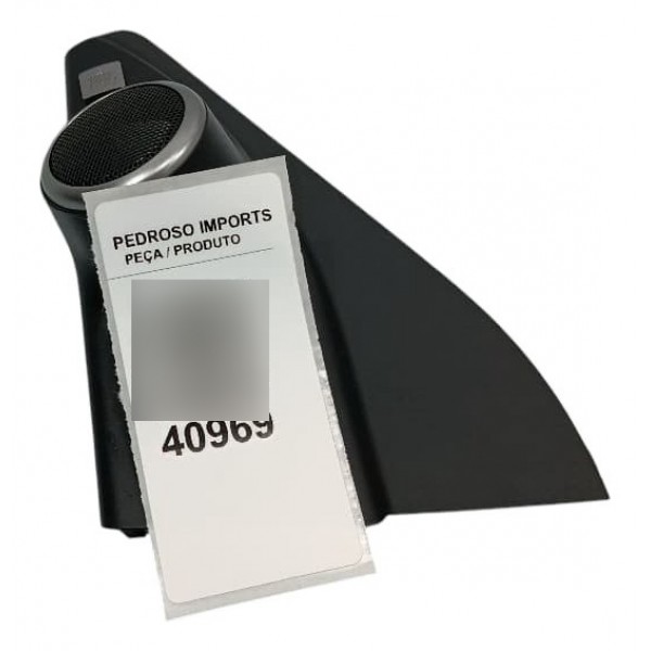Acabamento Retrovisor Interno Esquerdo Toyota Sw4 Gr 2024