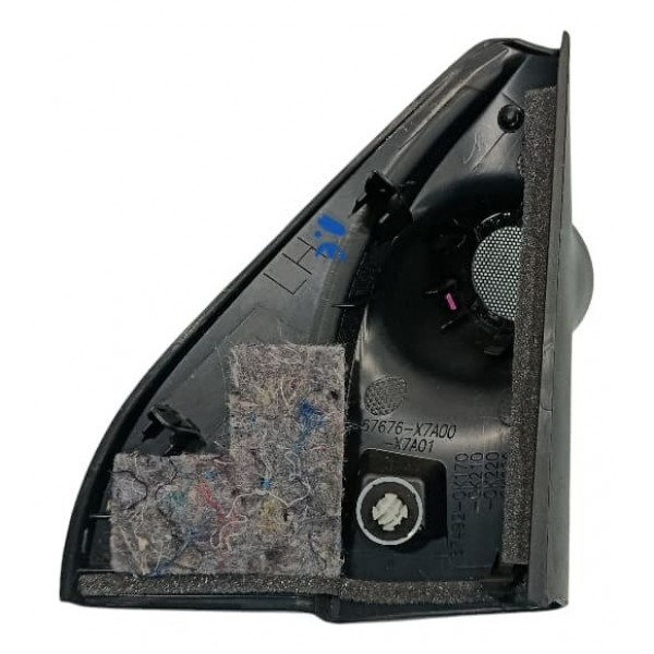 Acabamento Retrovisor Interno Esquerdo Toyota Sw4 Gr 2024