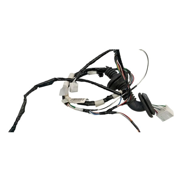 Chicote Porta Traseira Direita Toyota Sw4 Gr 2024