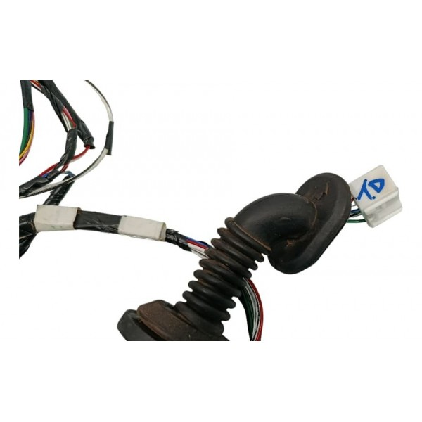 Chicote Porta Traseira Direita Toyota Sw4 Gr 2024