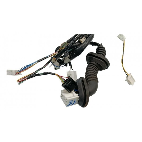 Chicote Porta Traseira Esquerda Toyota Sw4 Gr 2024