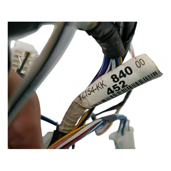 Chicote Porta Traseira Esquerda Toyota Sw4 Gr 2024