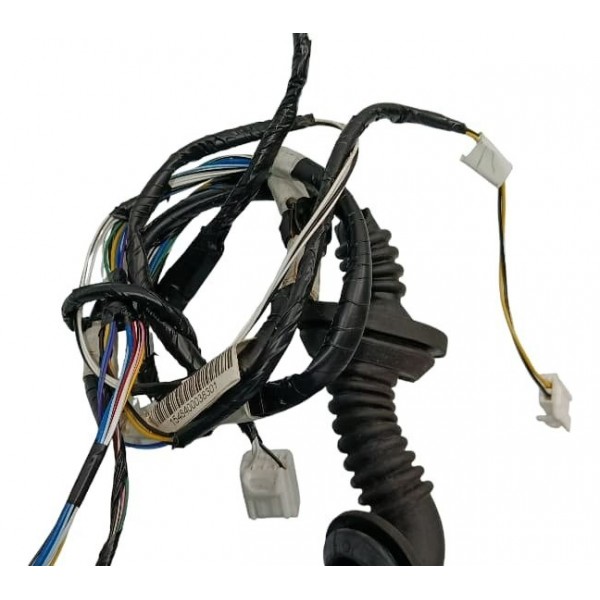Chicote Porta Traseira Esquerda Toyota Sw4 Gr 2024