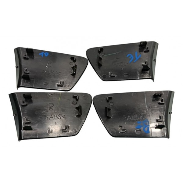 Kit Tampa Maçaneta Porta Toyota Sw4 Gr 2024