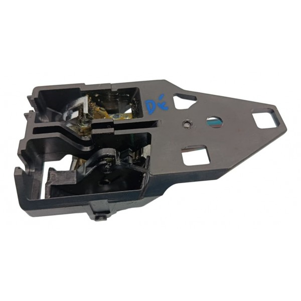 Maçaneta Interna Dianteira Esquerda Toyota Sw4 Gr 2024