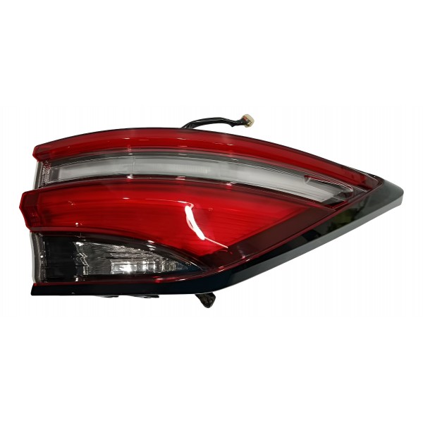 Lanterna Traseira Direita Toyota Sw4 Gr 2024