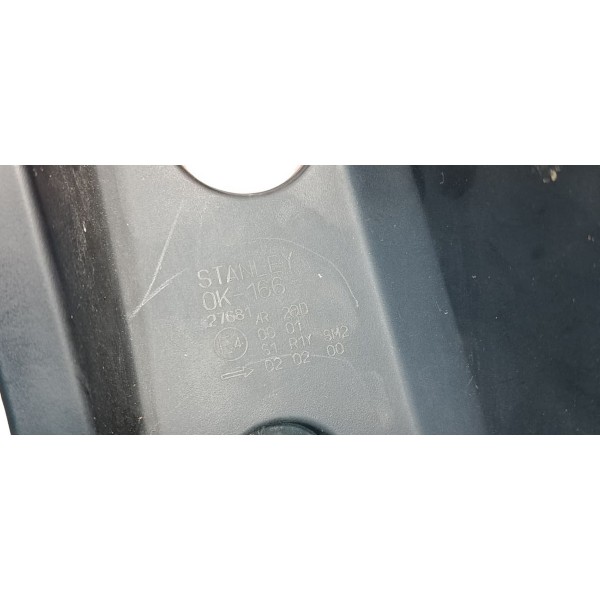 Lanterna Traseira Direita Toyota Sw4 Gr 2024
